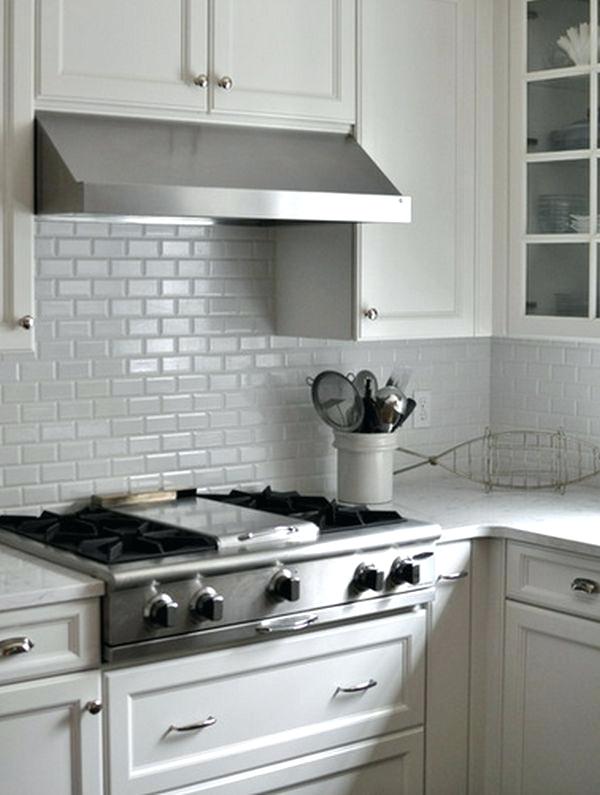 kitchen with white tiles white kitchen with white tiles white kitchen backsplash tile beveled arabesque